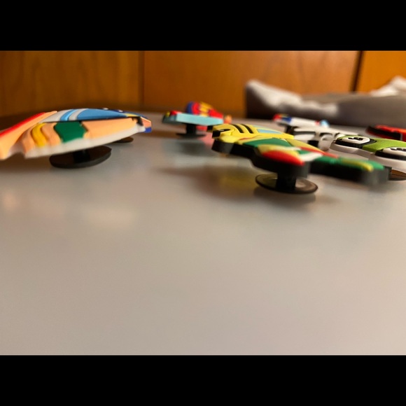 Jibbitz for Crocs. - Picture 3 of 3